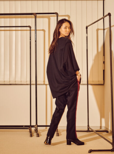 PRE_ASYMMETRY T BK 8