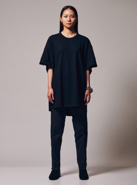 BACK LINE BK 1-a