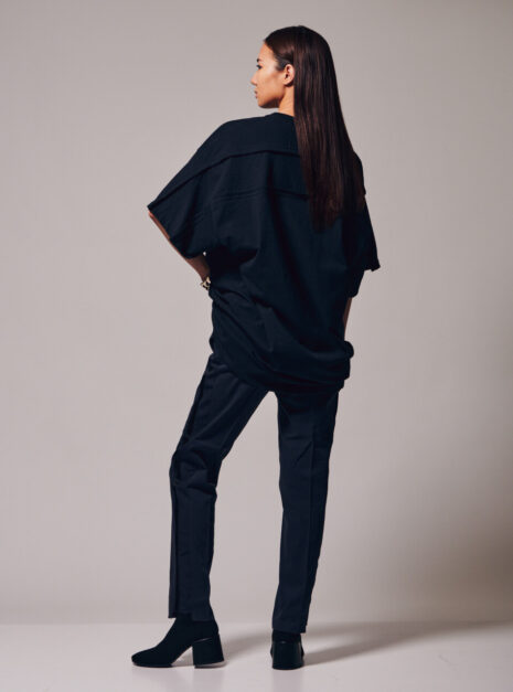 BACK LINE BK 12-a