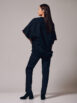 BACK LINE BK 12-a