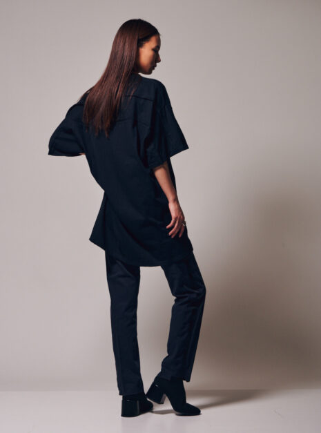 BACK LINE BK 13-a