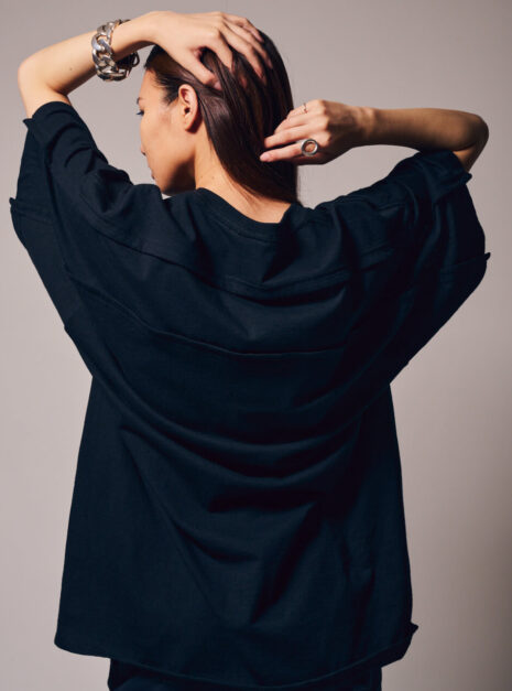 BACK LINE BK 15-a