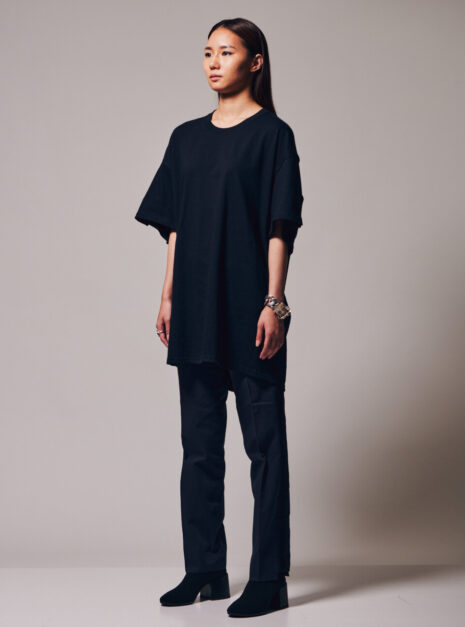 BACK LINE BK 2-a