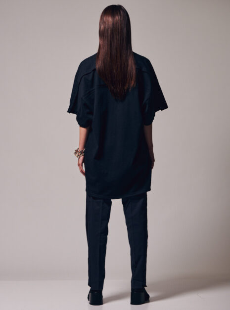 BACK LINE BK 5-a