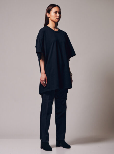 BACK LINE BK 8-a