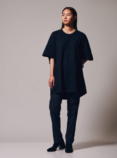 BACK LINE BK 9-a