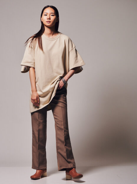 BACK LINE SD 11-a
