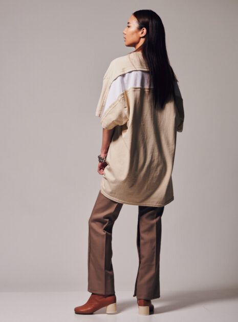 BACK LINE SD 12-a
