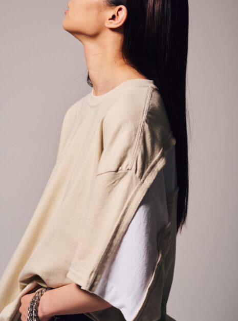 BACK LINE SD 14-a