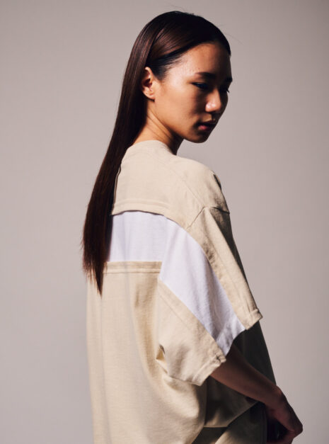 BACK LINE SD 15-a