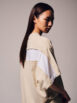 BACK LINE SD 15-a