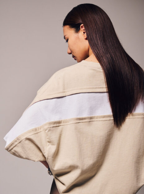 BACK LINE SD 16-a