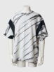 PRE_ LASER TYE DYE SS T BK A