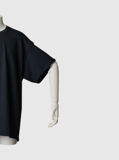 PRE_BACK LINE SS T BK