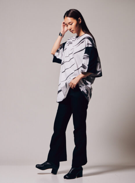 TYE DYE BK 10-a