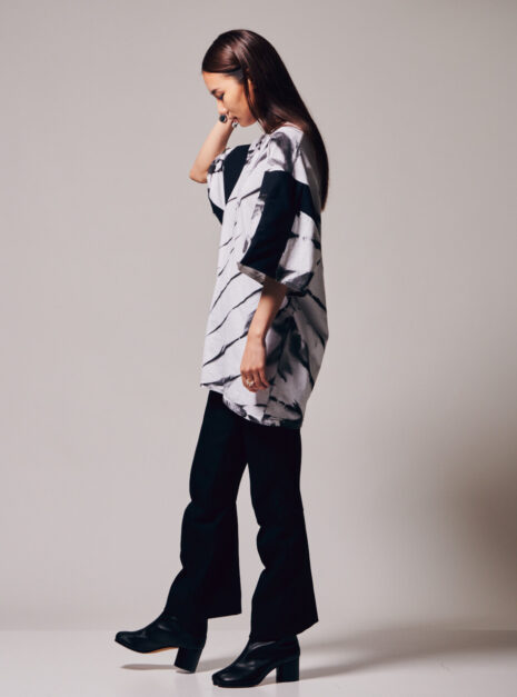 TYE DYE BK 11-a