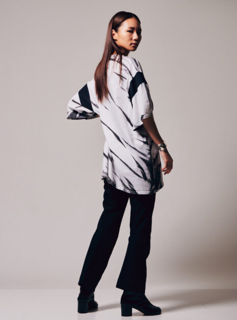 TYE DYE BK 12-a