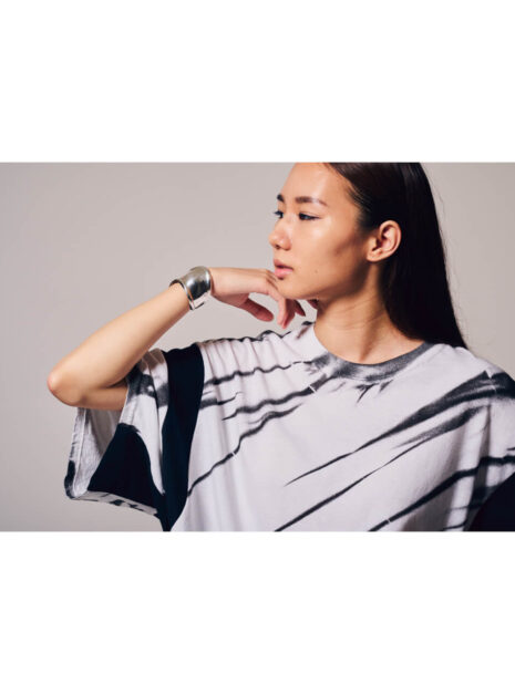 TYE DYE BK 15-a