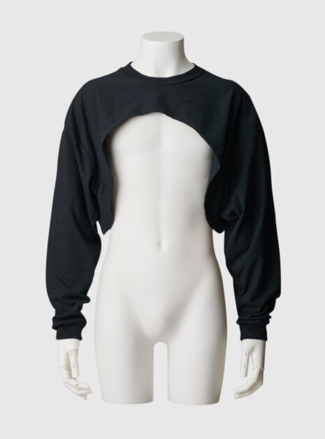 PRE_GR CROP LS T BK I