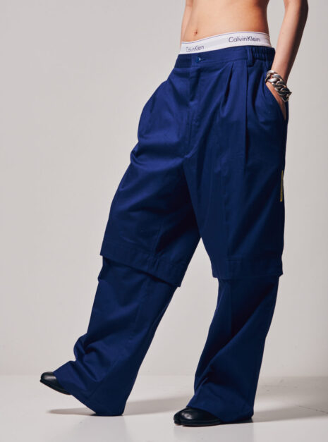 PRE_POSTEITALIANE PANTS NV 10