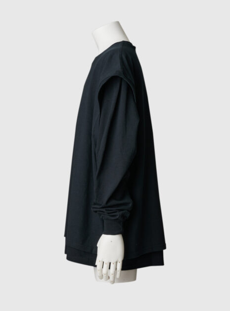 PRE_LAYERED LS T BK B