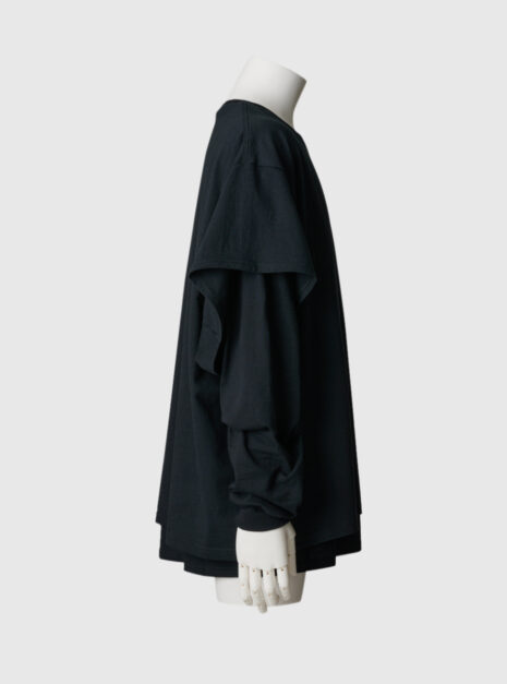PRE_LAYERED LS T BK D