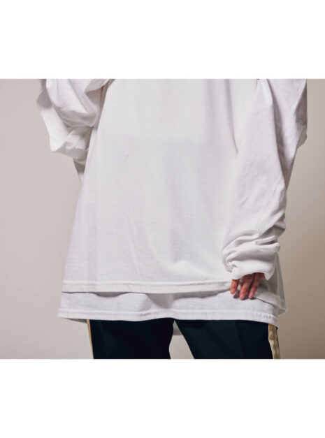 PRE_LAYERED LS T WT 18